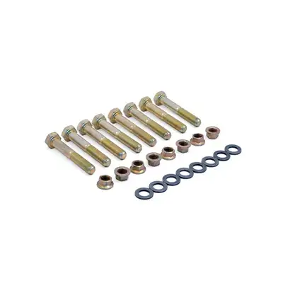 Quarter Master 5.5in 2 Disc Bolt Kit