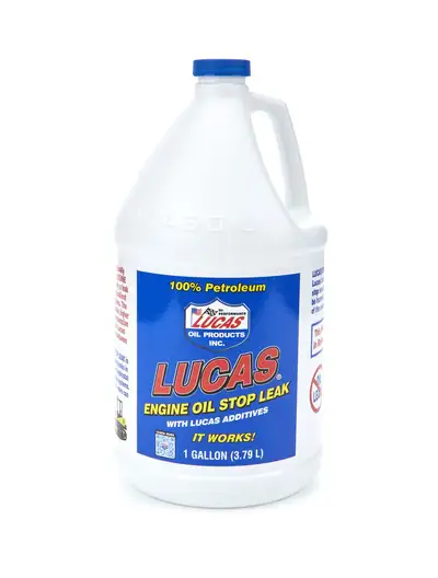 Lucas Oil Products Lucas Oil Products 10279 Engine Oil Stop Leak