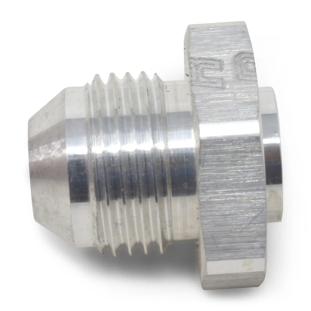 Weld Bung Alum 6an product image