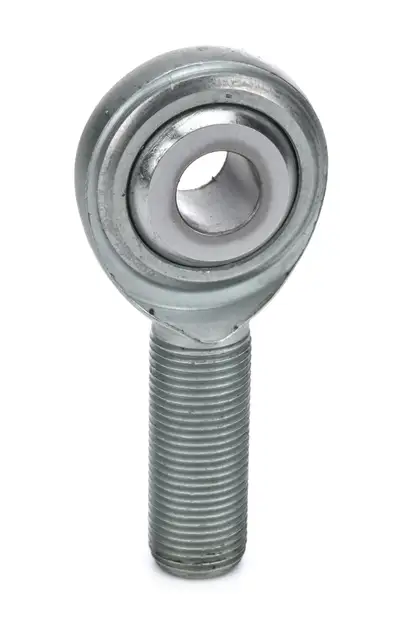 FK Bearings Rod End 1/2 x 5/8-18 RH Male w/Teflon Liner