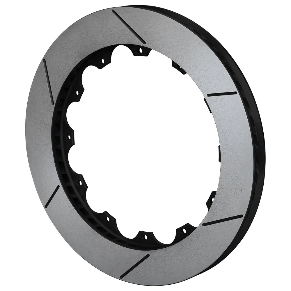 Wilwood Rotor-GT48 SPC-37-LH 12.88 x 1.00 - 12 on 8.75in product image