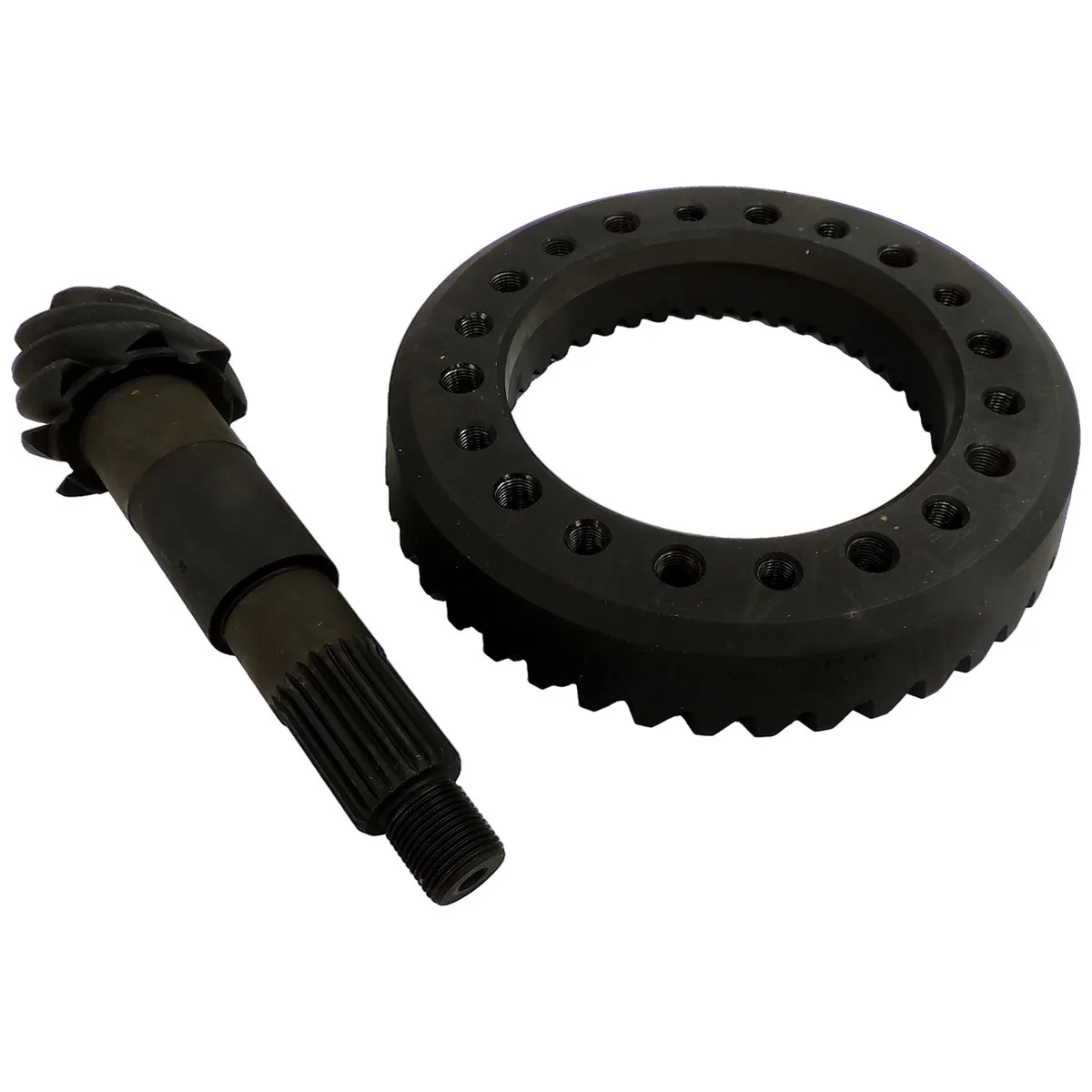 Crown Automotive Jeep Replacement D44JK538R Ring & Pinion for 07-18 Jeep JK Wrangler w/ Dana 44 Rear Axle, 5.38 Ratio product image