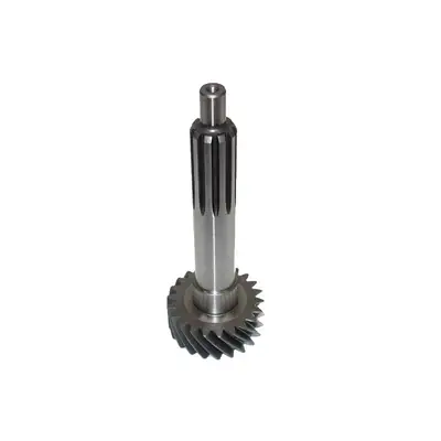 Yukon Gear and Axle USA Standard Manual Transmission Nv4500 Diesel Input Shaft Chrysler Dodge Nv4500 m t Input Shaft Chr