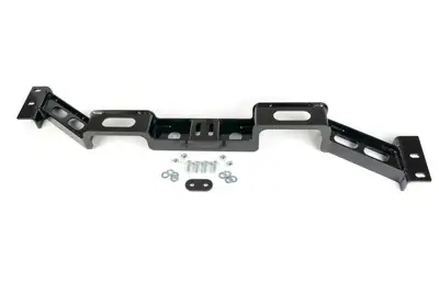 GForce Crossmembers Transmission Crossmember 78-88 GM G-Body TH350