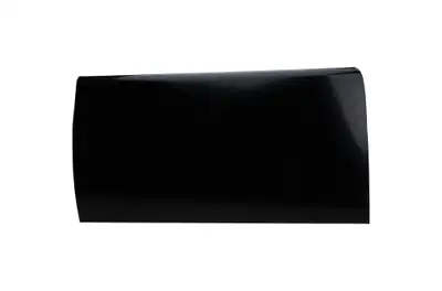 FiveStar Door Aluminum Left Black N.Amer Sportsman