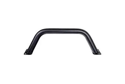 Grimm OffRoad Grimm Offroad Front Bumper Mid Hoop - JL/JT