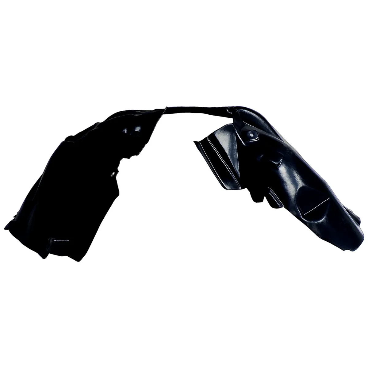 Right Front Fender Liner For 20152018 Jeep bu Renegade W/O Trailhawk Package product image
