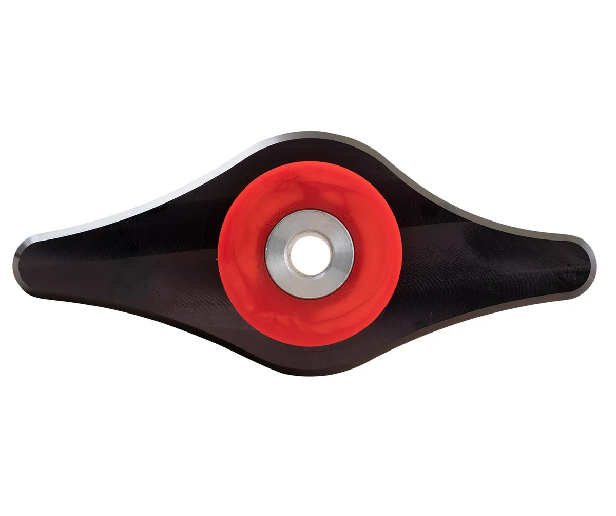 Carli Suspension Billet Motor Mounts 03-07 Ram 5.9L Cummins product image