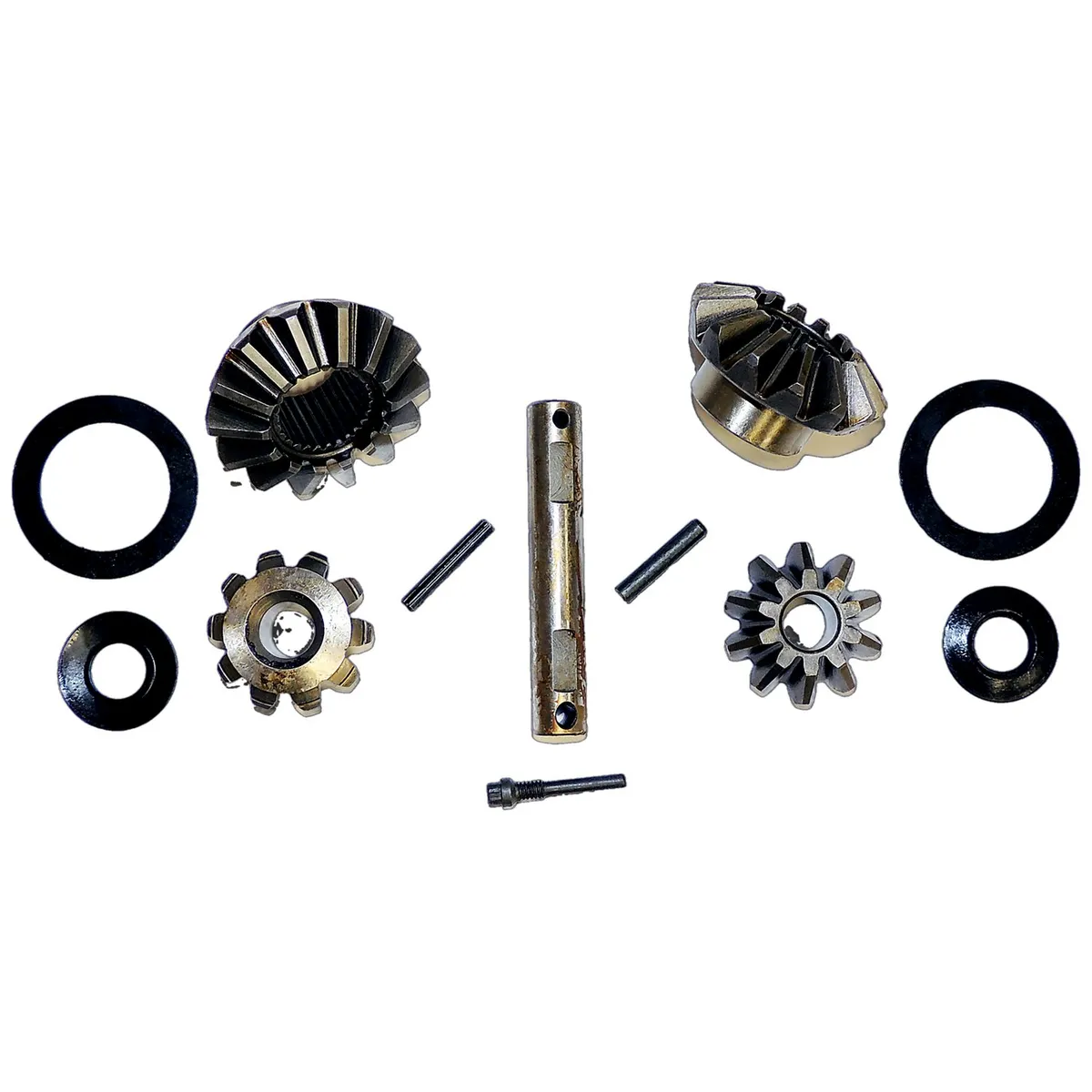 1984-1993 Cherokee XJ w/ Model 35 Rear Axle; Standard 1994-1994 Cherokee XJ w/ Model 35 Rear Axle; Standard; w/ casting #41994 or 42148 1984-1992 Comanche MJ w/ Model 35 Rear Axle; Standard 1987-1993 Wrangler YJ w/ Model 35 Rear Axle; 3.07 Ratio 1993-1 product image