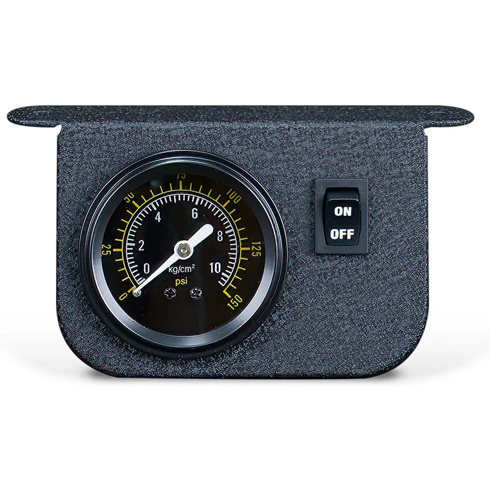 Viair Heavy Duty System 2.54cfm product image