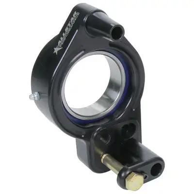 Allstar Performance Non Wing Birdcage LR Black