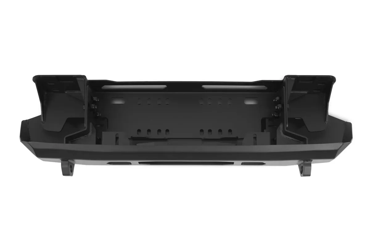 2016-2023 Toyota Tacoma DV8 Offroad Centric Winch Front Bumper product image