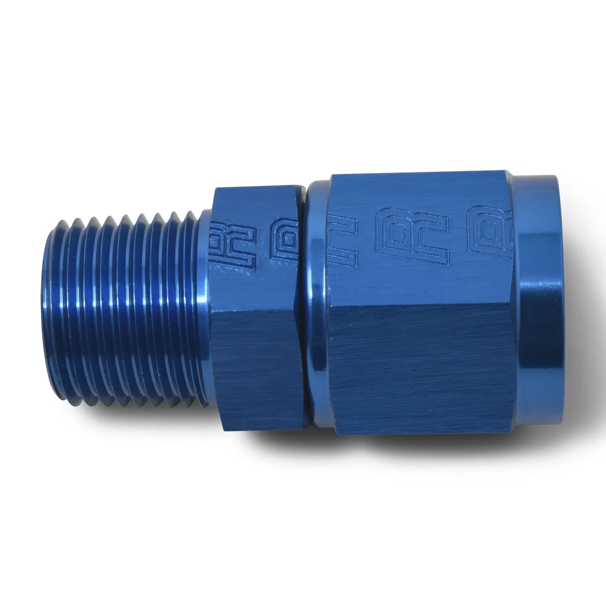Str.an Swvl to Male Npt#8 product image