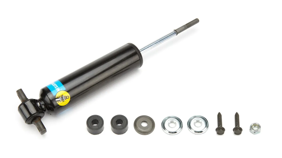 Bilstein Bilstein 24-296823 SMX Series - Suspension Shock Absorber
