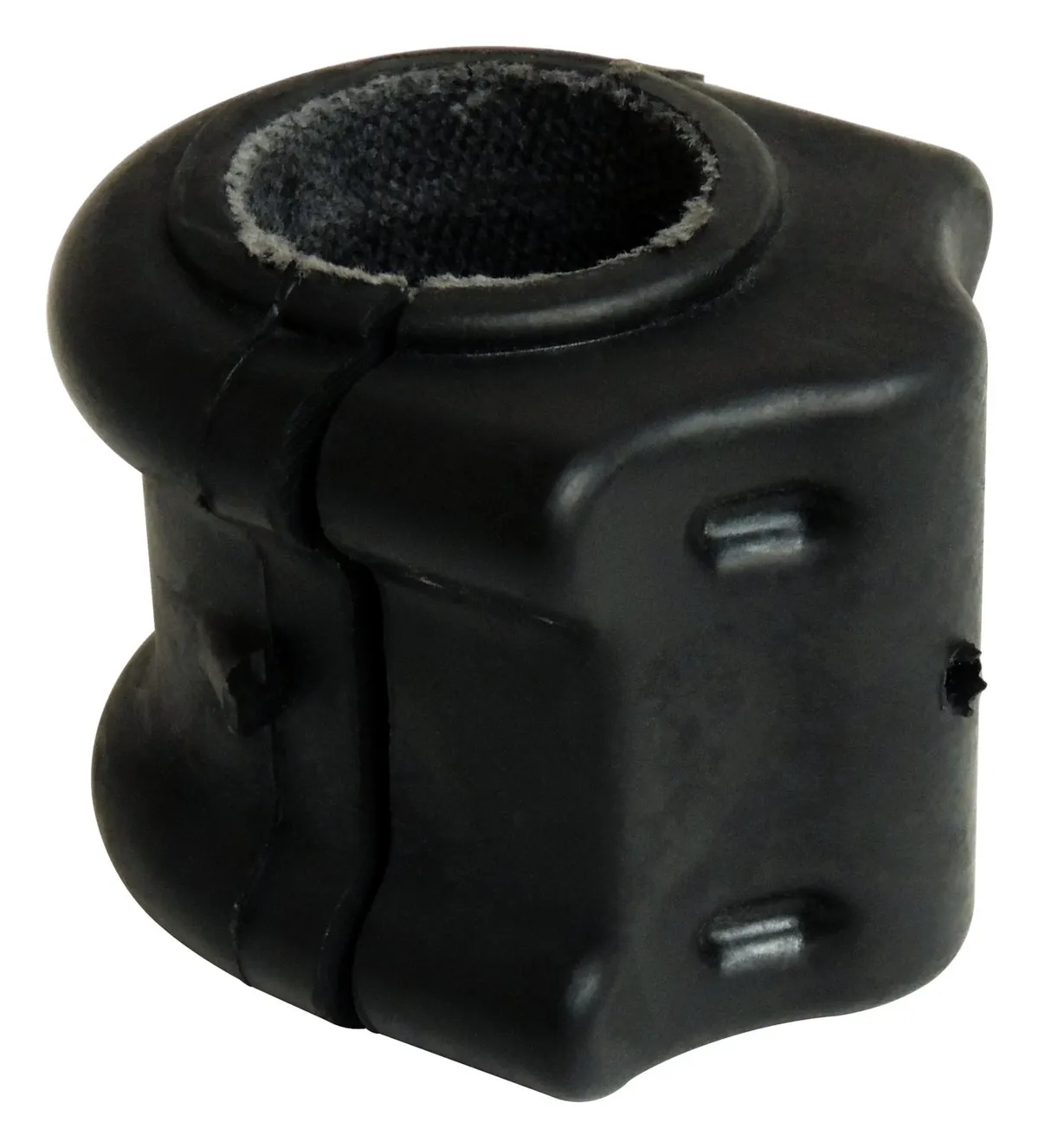 Crown Automotive Jeep Replacement 68251384AA Front Sway Bar Bushing for 2018+ Jeep JL Wrangler and JT Gladiator w/ Rubicon product image