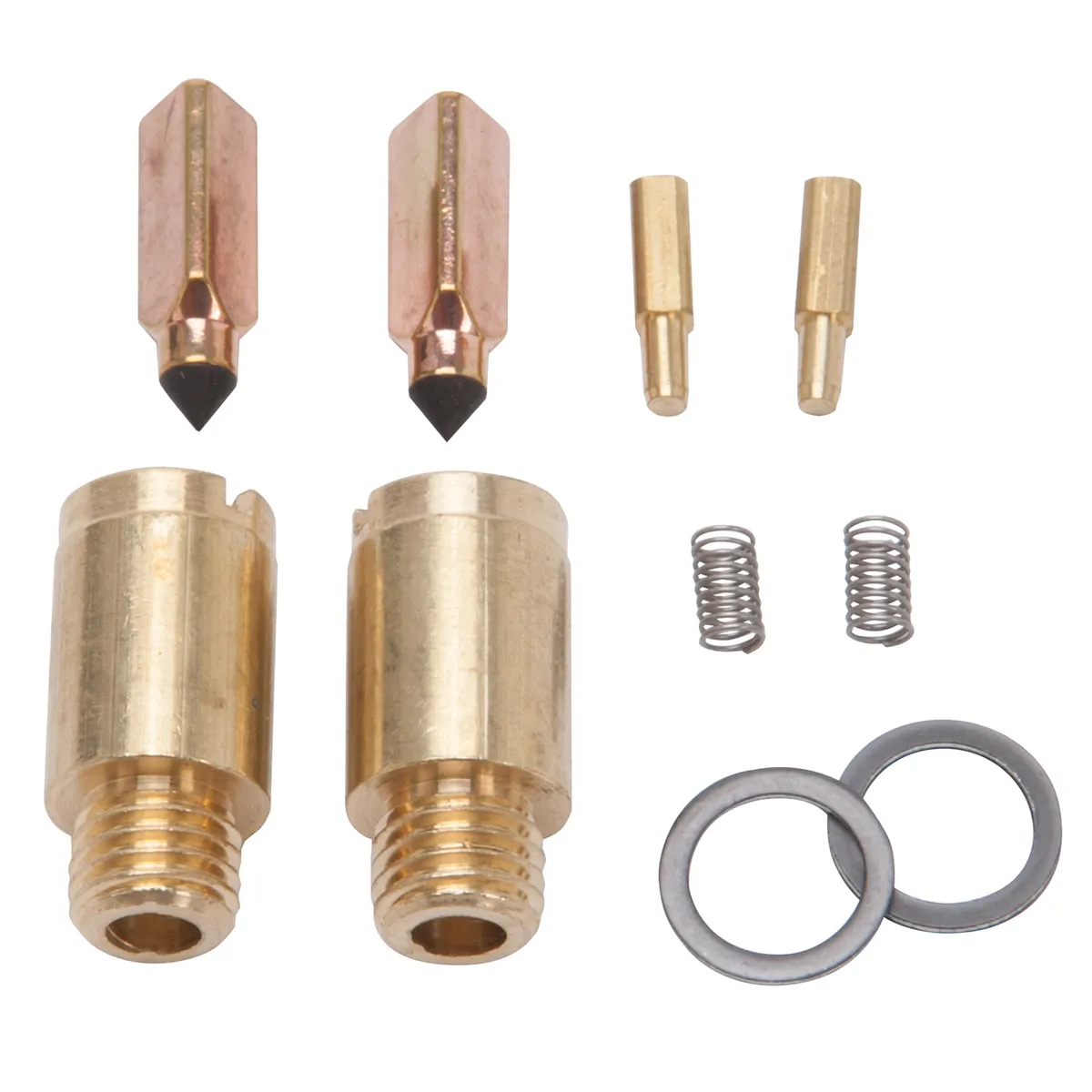 Edelbrock 1465 Off-Road Needles and Seats - .0935 (Qty 2) product image