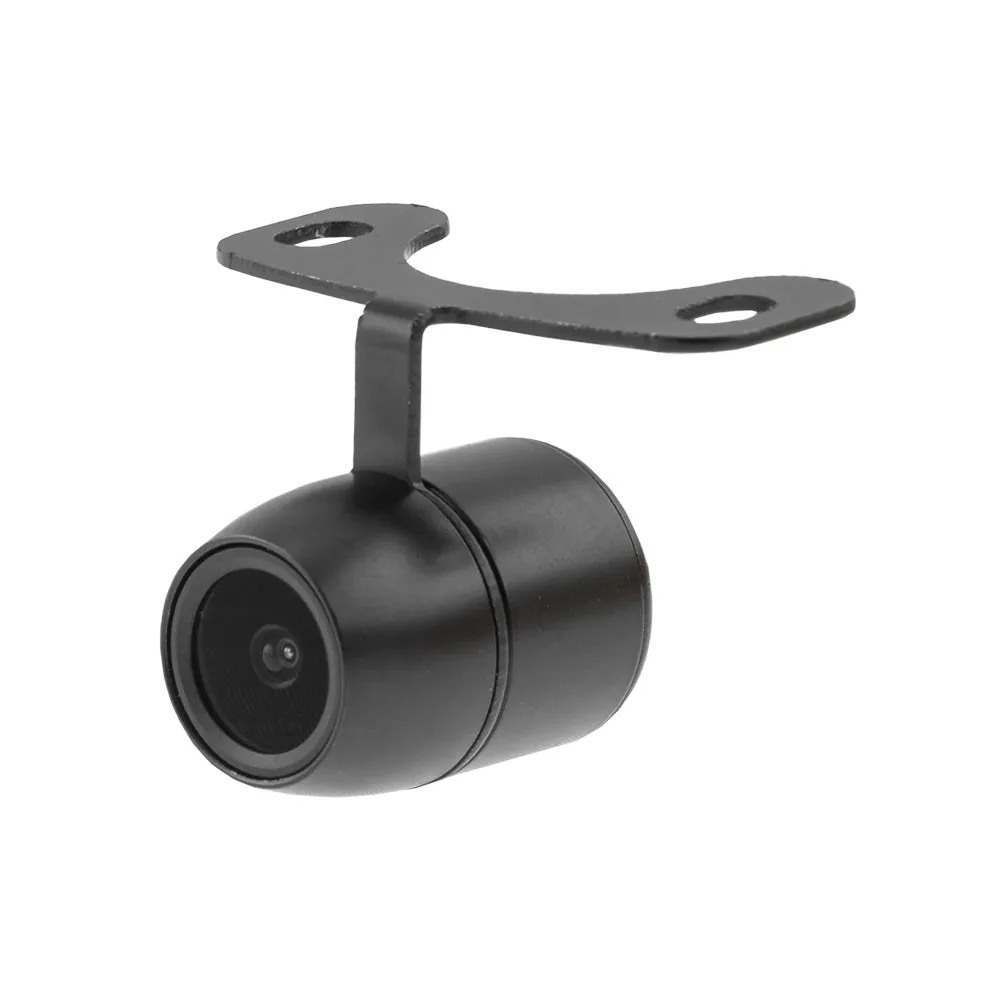 Reverse Camera | Night Vision | Parking Guide Lines | IPX67 Waterproof Rating | Full Color Camera product image