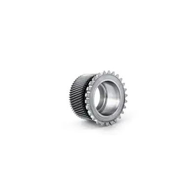 Pacific Performance Engineering p1 Sun Gear Cut For c2 Billet Hub (Exchange)