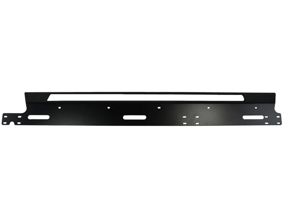 Rock Slide Engineering Gen 3 Step Slider Skid Plates - Pair - JL 2Dr product image