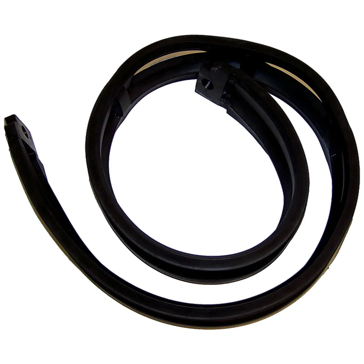 Windshield Cowl Weatherstrip; Front; Frame To Cowl; product image