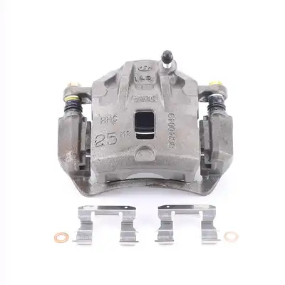 PowerStop Front Left Hyundai Sonata 2005-1999 Kia Optima 2002-2001
