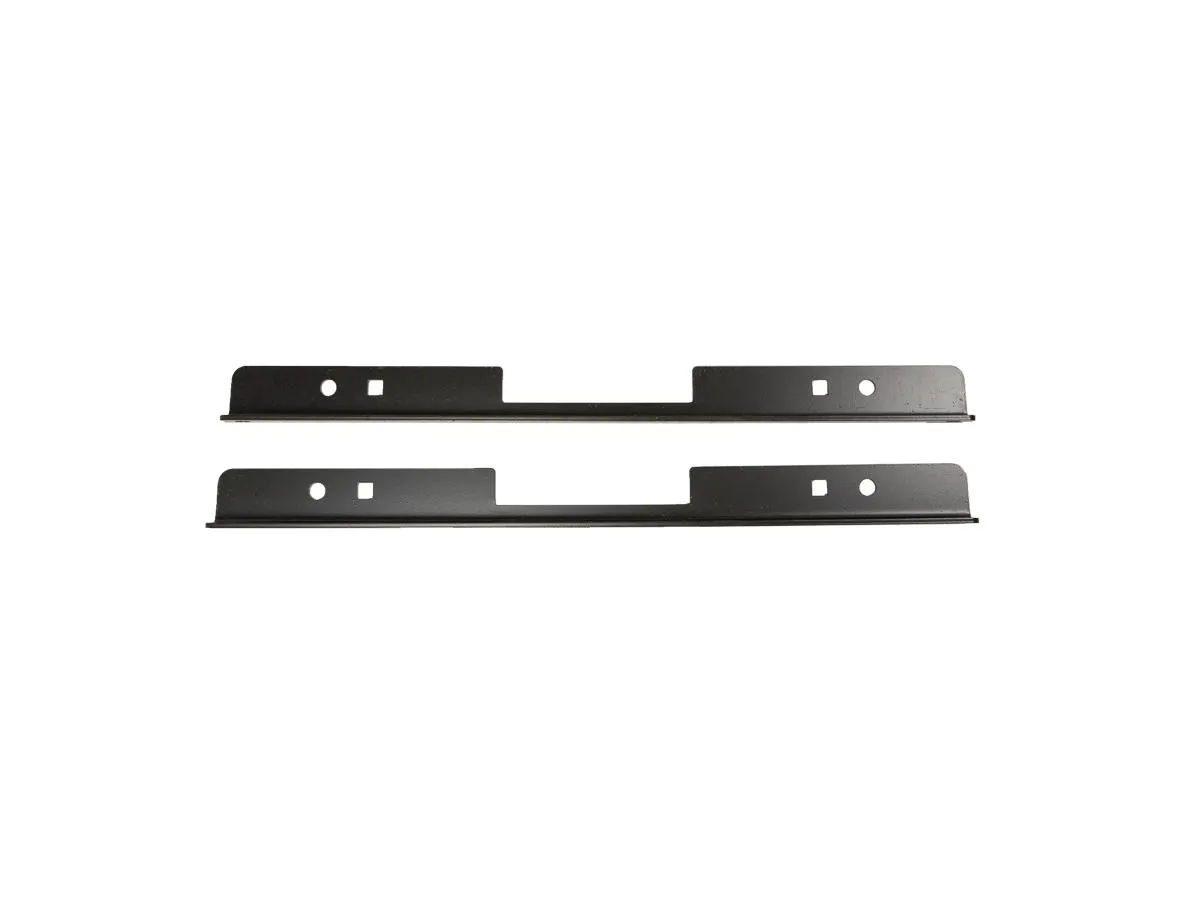 Universal Angle Mounts 3 inch Short PRP Seats product image