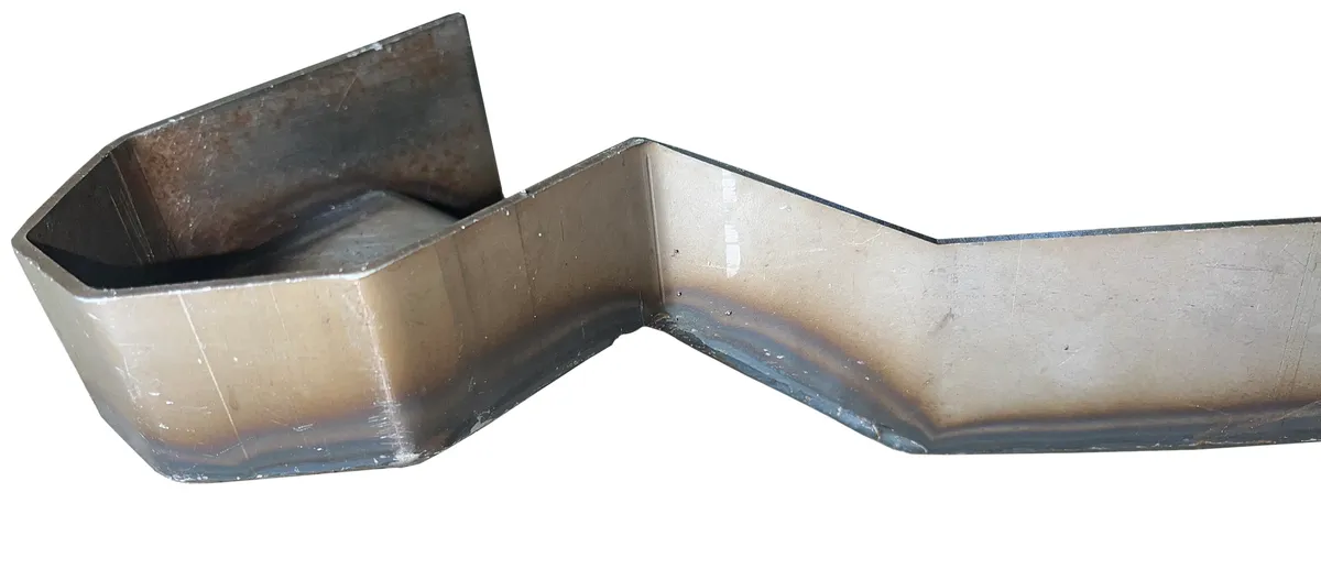 Rust Buster 2004-2012 Chevy Colorado & GMC Canyon Front Cab Body Mount RB7509 product image