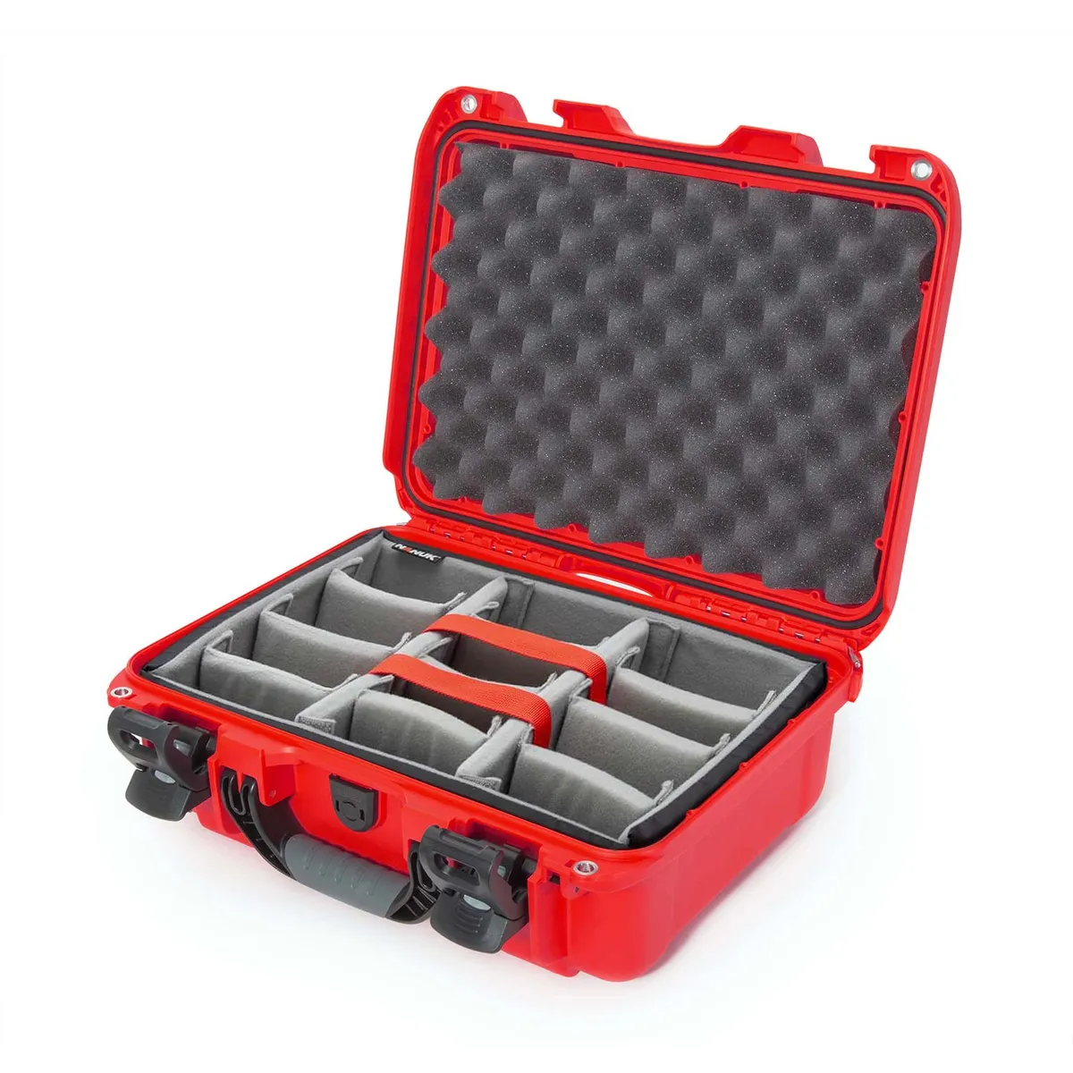 Nanuk 920 Waterproof Hard Case W/Foamblack Interior: 15 x 10.5 x 6.2in product image