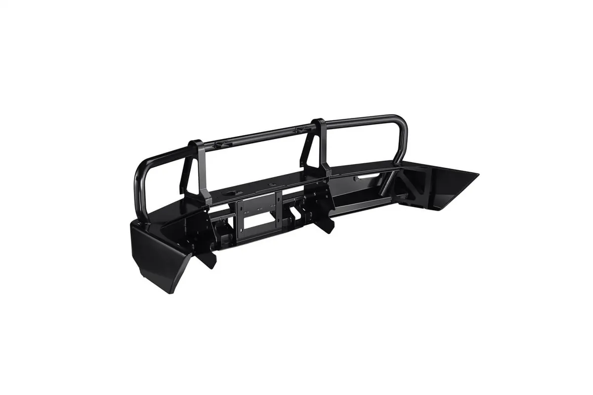 Wb Tacoma 39209 Arb Winch Bar product image