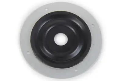 Fragola Performance Systems Grommet Seal 3in Dia. w/ 1/2in ID Hole