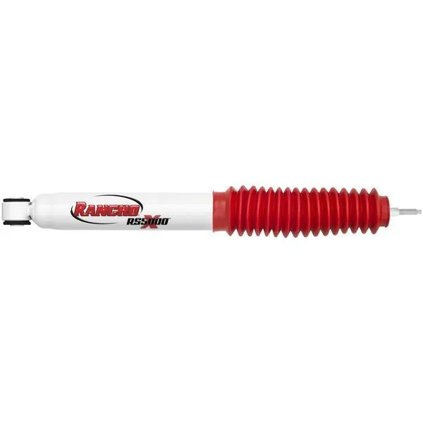 Rancho Rs5000x Series Shock