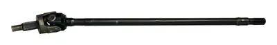 Crown Automotive Jeep Replacement RT Off-Road Right Front Chromoly Axle Shaft Assembly for 07-12 Jeep JK Wrangler w/ Dana 30