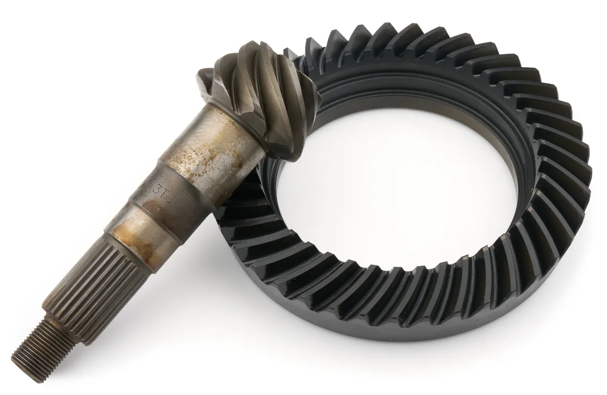 Motive Gear Motive Gear D30-513TJ RP DANA 30 5.13 STANDARD TJ MG