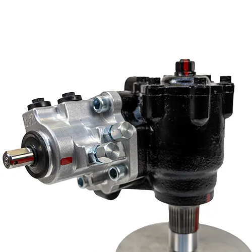 10/072010 Ford F250/F350 Steering Gear With Cylinder Assist (Dd Input) product image