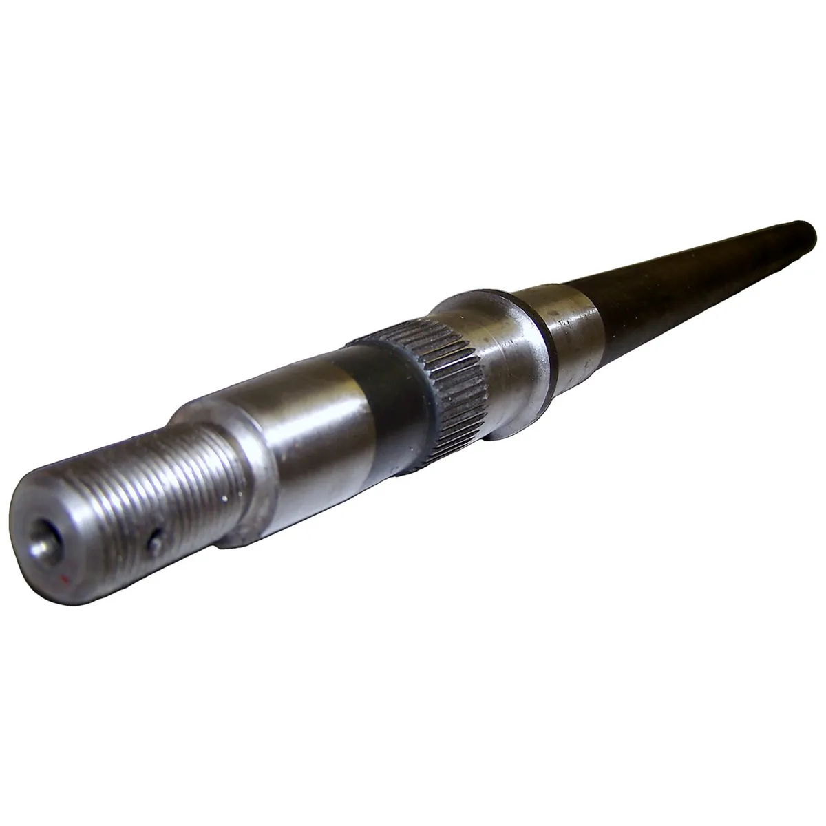 1976-1979 CJ-5 CJ w/ Model 20 Rear Axle; with Quadra-Trac; Left Side (33-1/2in) 1976-1979 CJ-7 CJ w/ Model 20 Rear Axle; with Quadra-Trac; Left Side (33-1/2in) product image