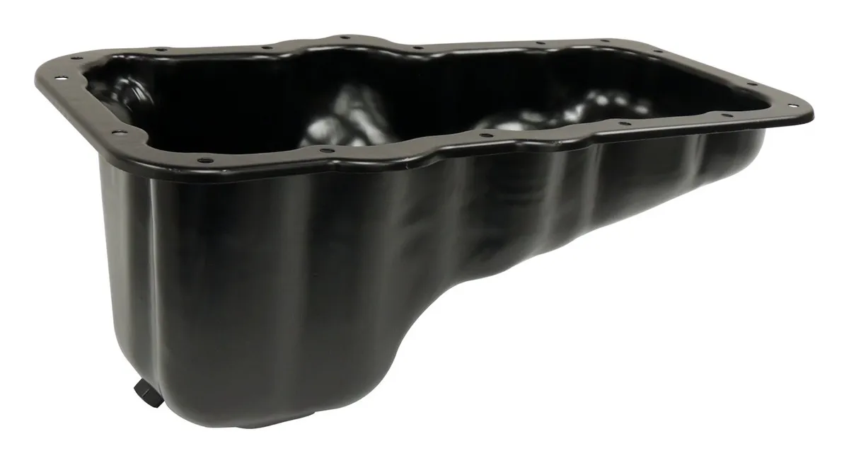 Engine Oil Pan 2002-2007 KJ Liberty; 2008-2012 KK Liberty; 2002-2008 DR Ram 1500; 2009-2011 DS Ram 1500; 2004-2004 AN Dakota;2005-2005 ND Dakota product image
