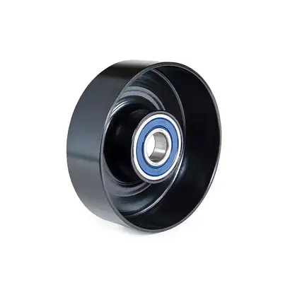 Pacific Performance Engineering DF Idler Pulley 6.6L 4.0 Inch Diameter