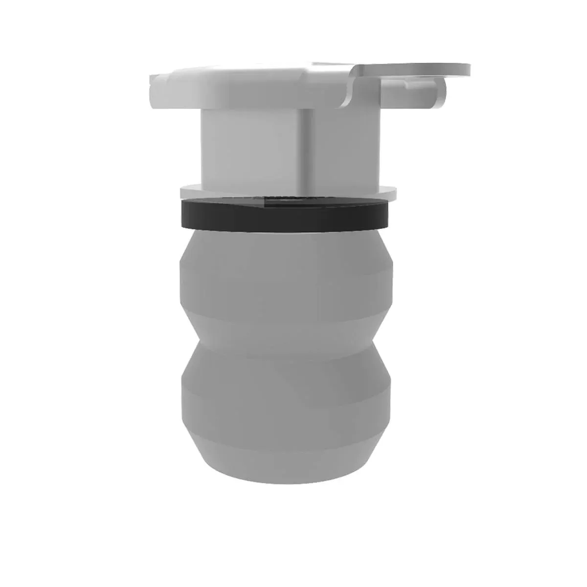 Spacer Kit for FR250SDJ - Includes two 1 spacers two 12 spacers and all necessary hardware product image