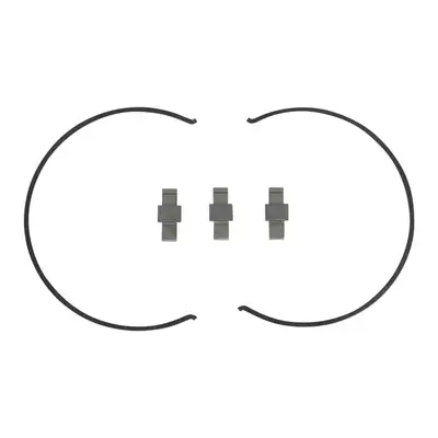 Yukon Gear and Axle USA Standard Manual Transmission T56 3rd 4th Spring Key Kit Billet Keys T56 m t Spring Key Kit m t