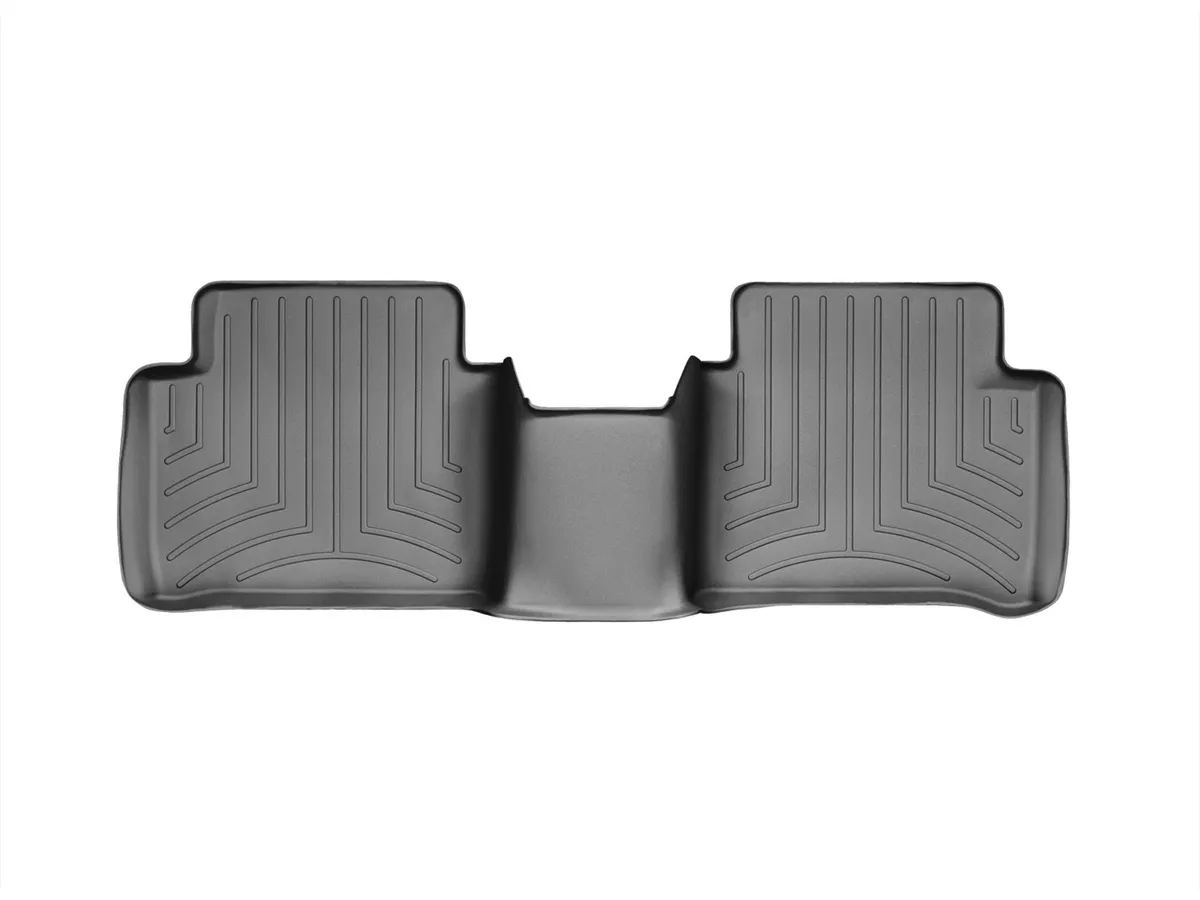 2007 + Nissan Altima Black Rear FloorLiner Sedan Only product image