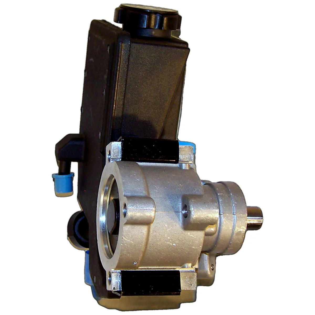 Crown Automotive Jeep Replacement 52089300AB Power Steering Pump for Jeep 2001-2004 WJ, WG Grand Cherokee w/ 4.7L Engine product image