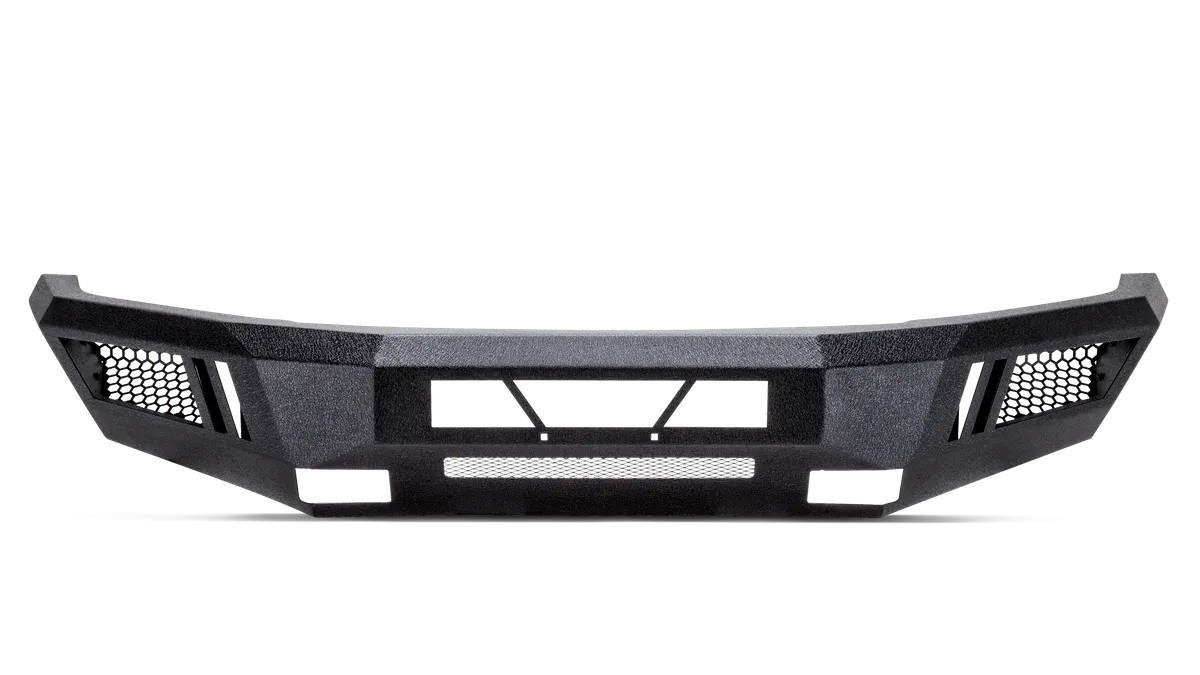 Body Armor 4x4 FD-19337 Eco Series Front Bumper product image