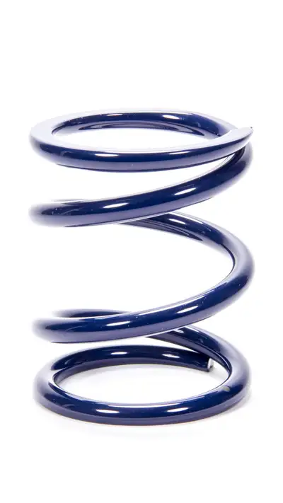 Hyperco Coil Over Spring 2.5in ID 4in Tall