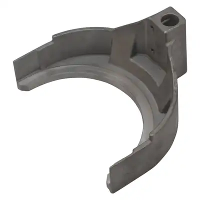 Yukon Gear and Axle USA Standard Manual Transmission NV4500 3rd 4th Gear Fork Chrysler GM NV4500 M T 3RD 4TH FORK