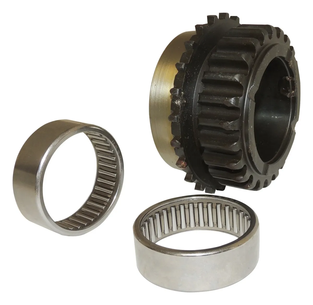 1991-1993 XJ Cherokee MJ Comanche;1991-1993 YJ Wrangler;w/ NP231 Transfer Case; #53008207 52097533 53008209 52097522 5308211 52097524 53008212 52097523 product image