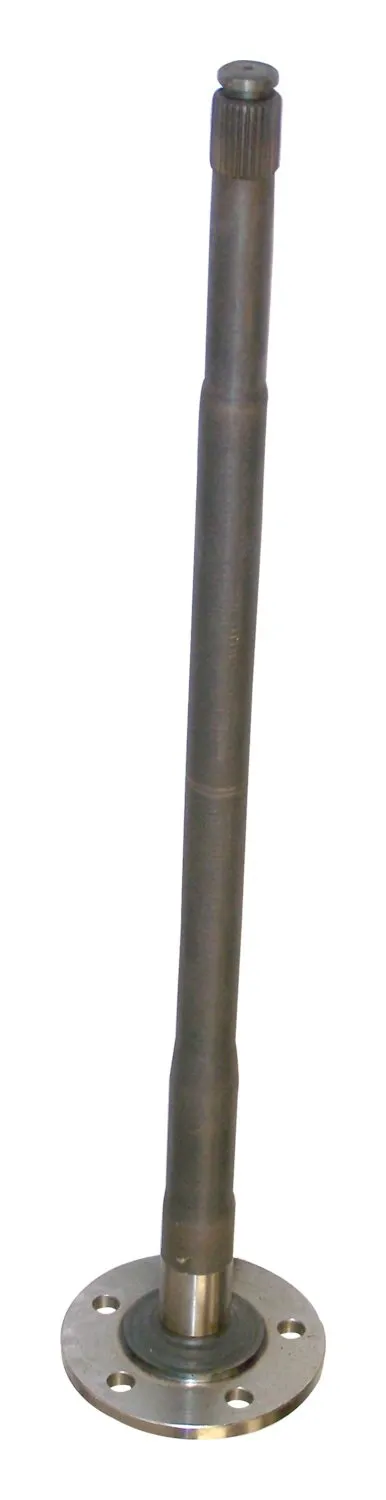 1996-2001 Cherokee XJ w/ Chrysler 8-1/4in Rear Axle; 29 Spline; Left or Right; 26.25in Long product image