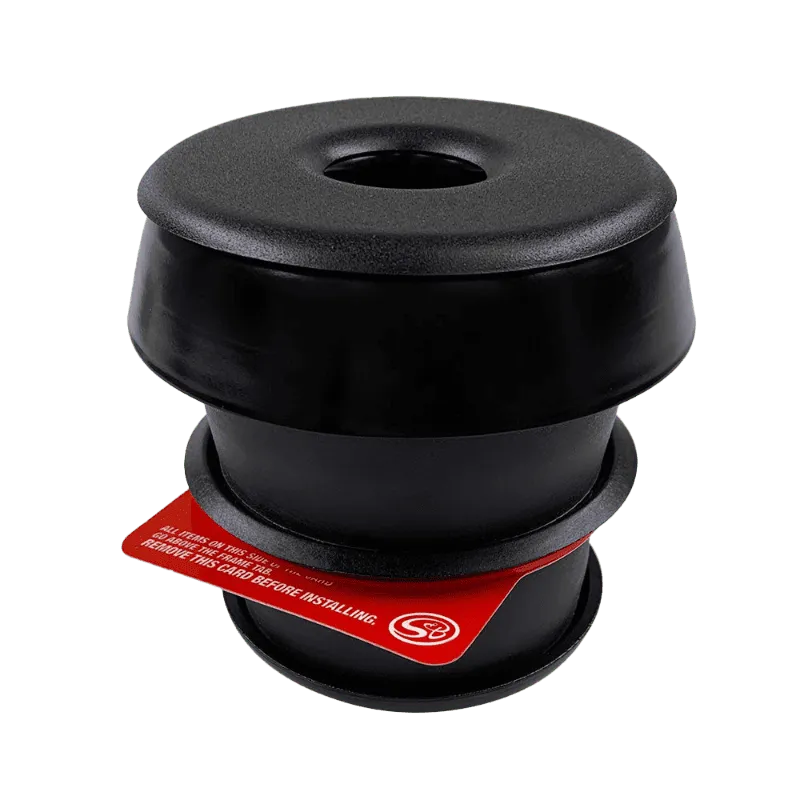 Body Mount Kit for 2001-2005 Chevrolet Tahoe, Suburban, Avalanche, GMC Yukon, Cadillac Escalade product image