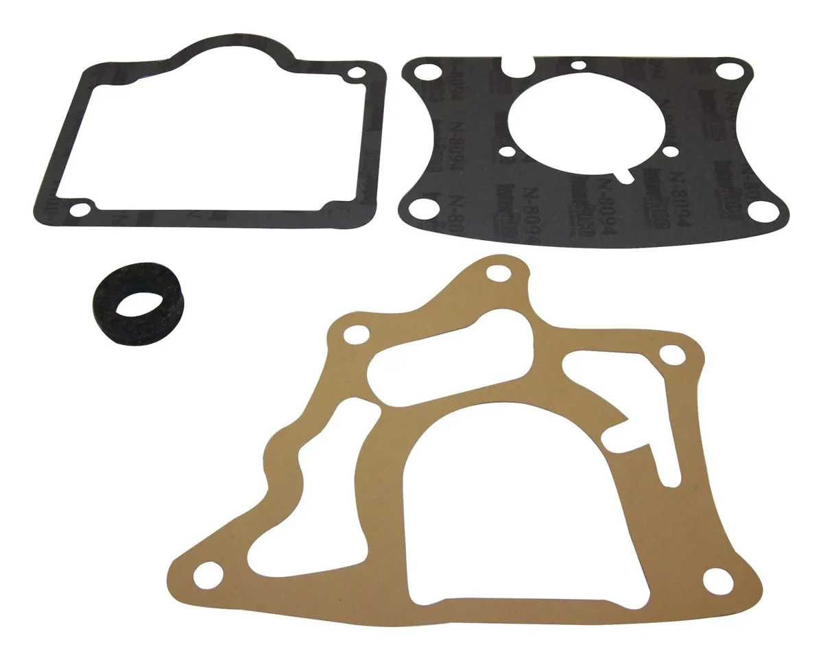 Crown Automotive Jeep Replacement A1542 Transmission Gasket Set for 1941-1945 Jeep MB w/ T84A Transmission product image