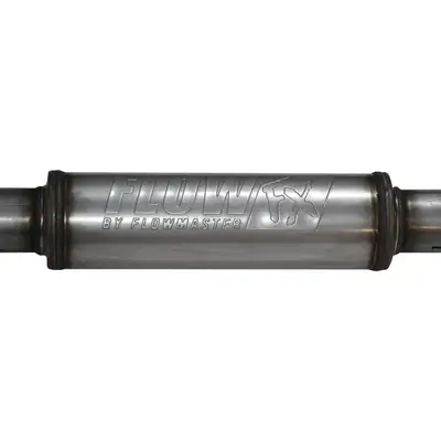 Synergy Manufacturing 10-20 Toyota 4runner 4.0l Ffx Single Exit Exhaust Kit