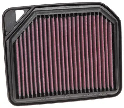 K&N 18c Suzuki Jimny II l3 0.7l F/I Panel Replacement Filters